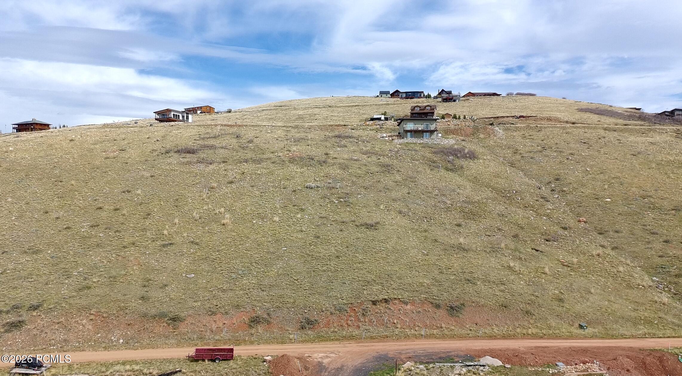 282 East Parkview Road Coalville, UT 84017 - Photo 8 of 23