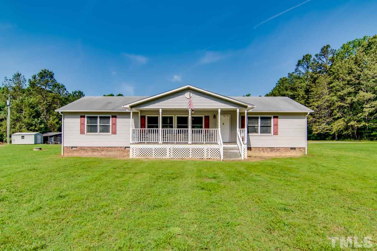 6920 Guess Road Rougemont, NC 27572 - Photo 2 of 26