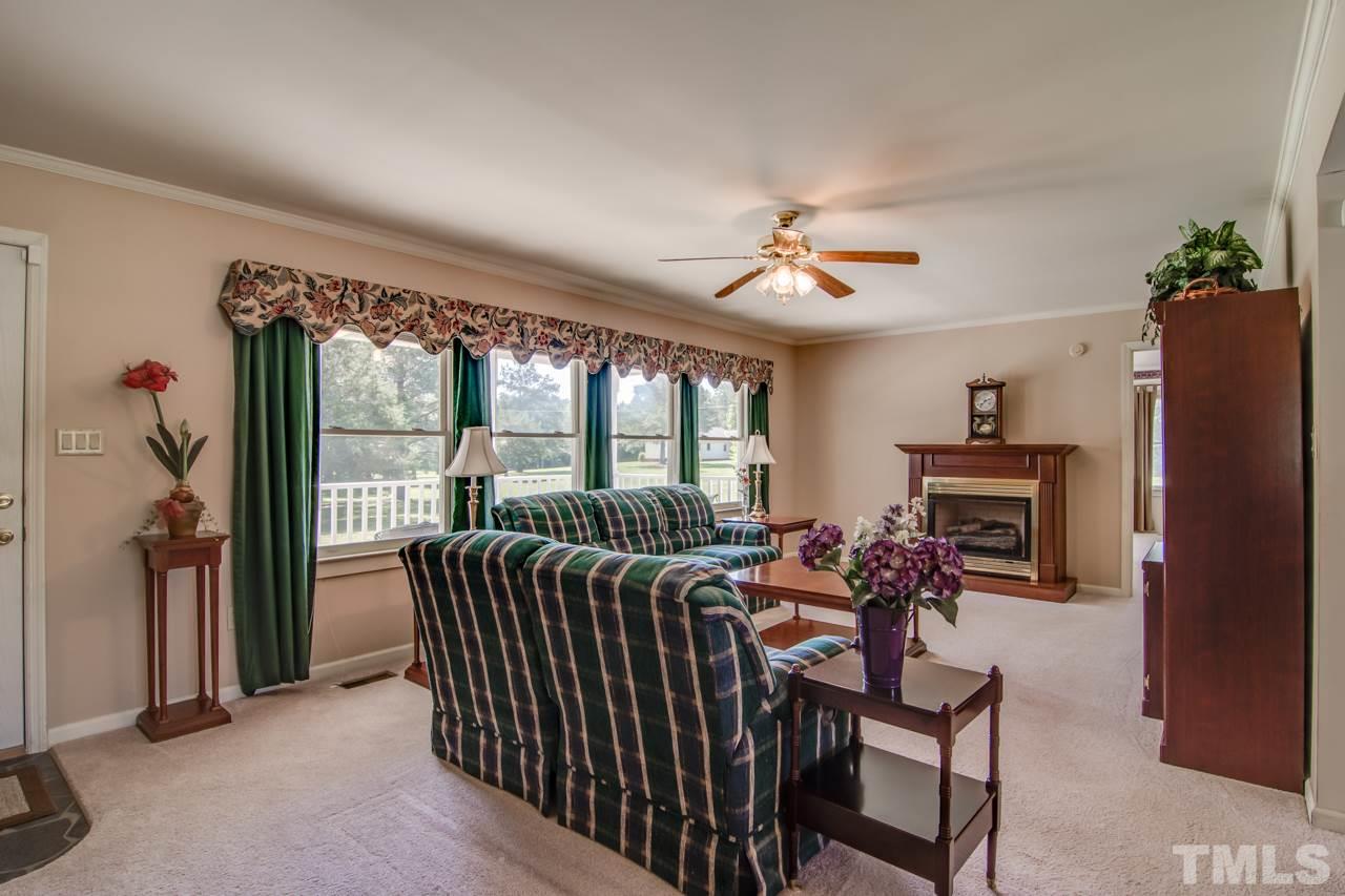 6920 Guess Road Rougemont, NC 27572 - Photo 7 of 26
