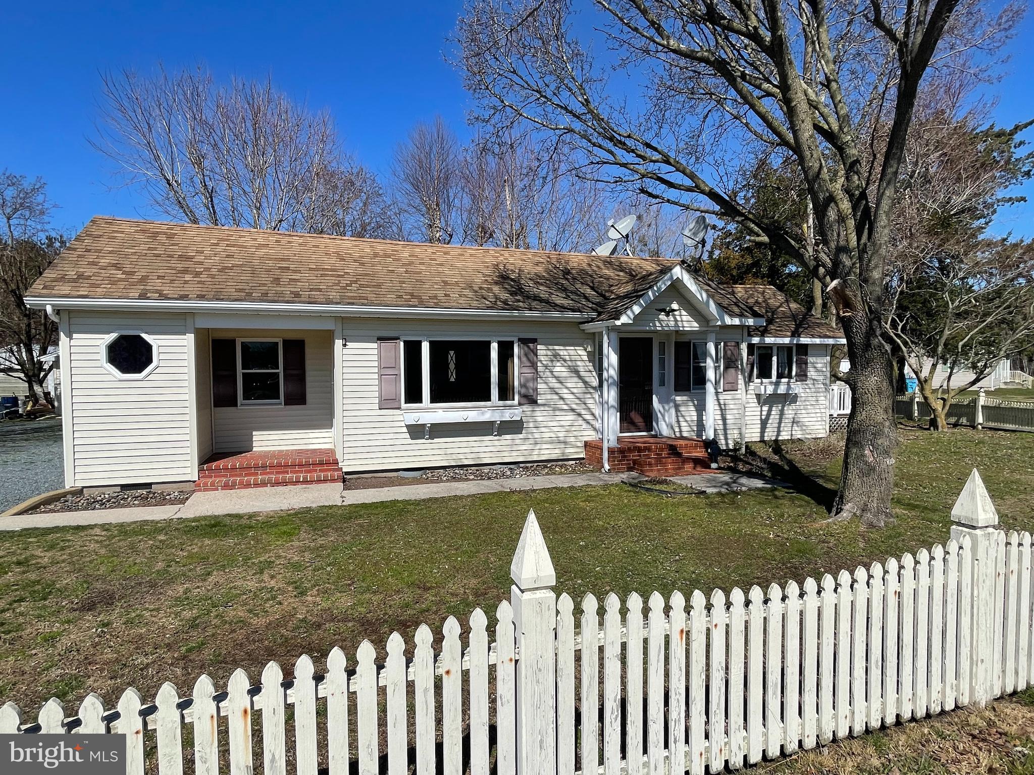 8009 Libertytown Road Berlin, MD 21811 - Photo 1 of 14 Gallery Image 1