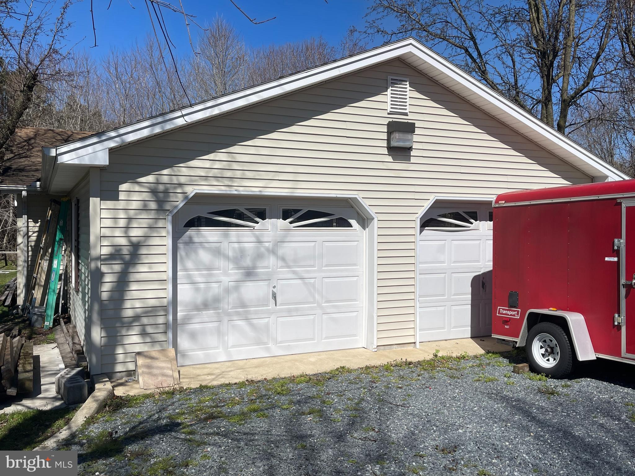 8009 Libertytown Road Berlin, MD 21811 - Photo 14 of 14 Gallery Image 14