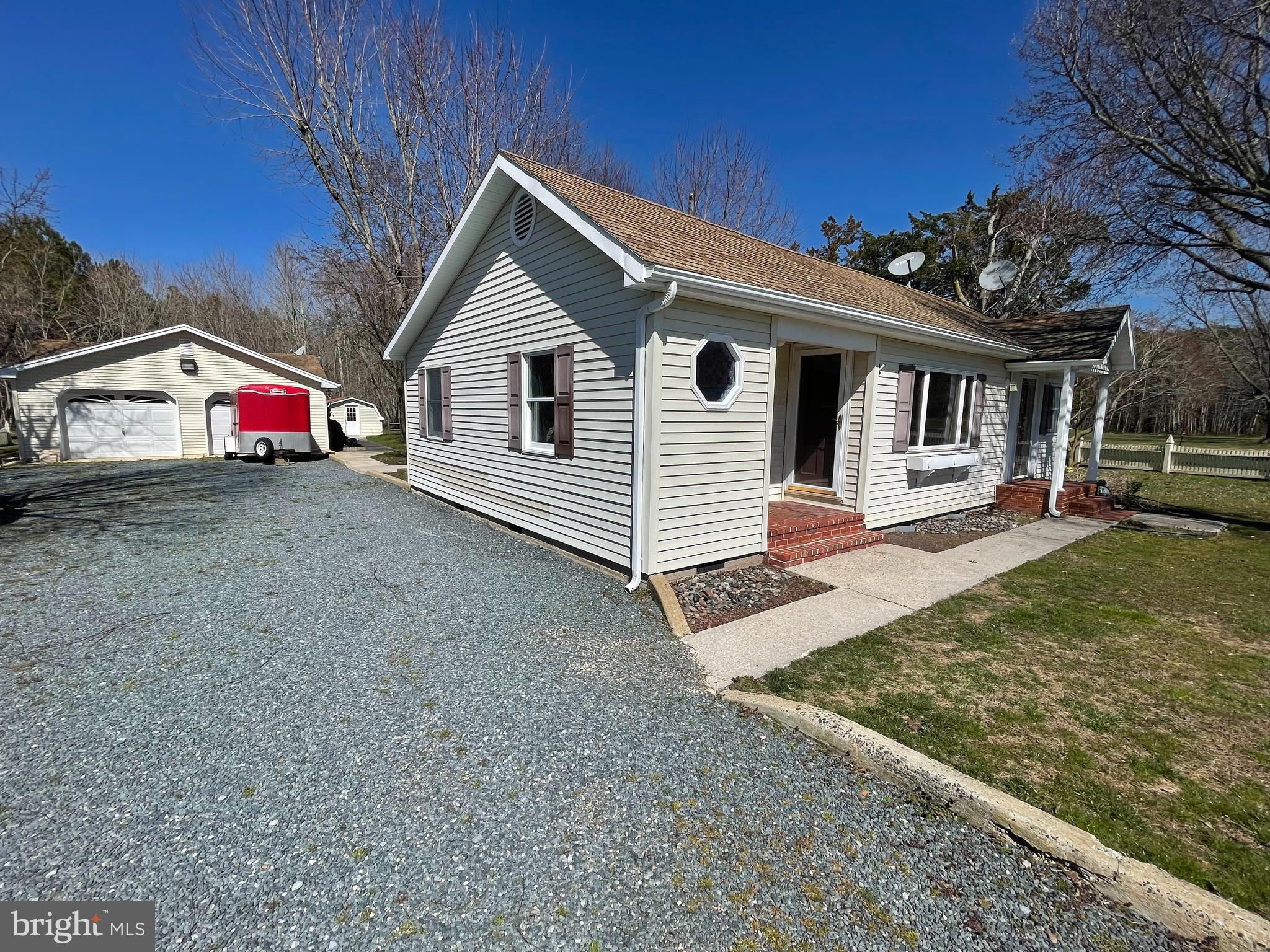 8009 Libertytown Road Berlin, MD 21811 - Photo 2 of 14 Gallery Image 2