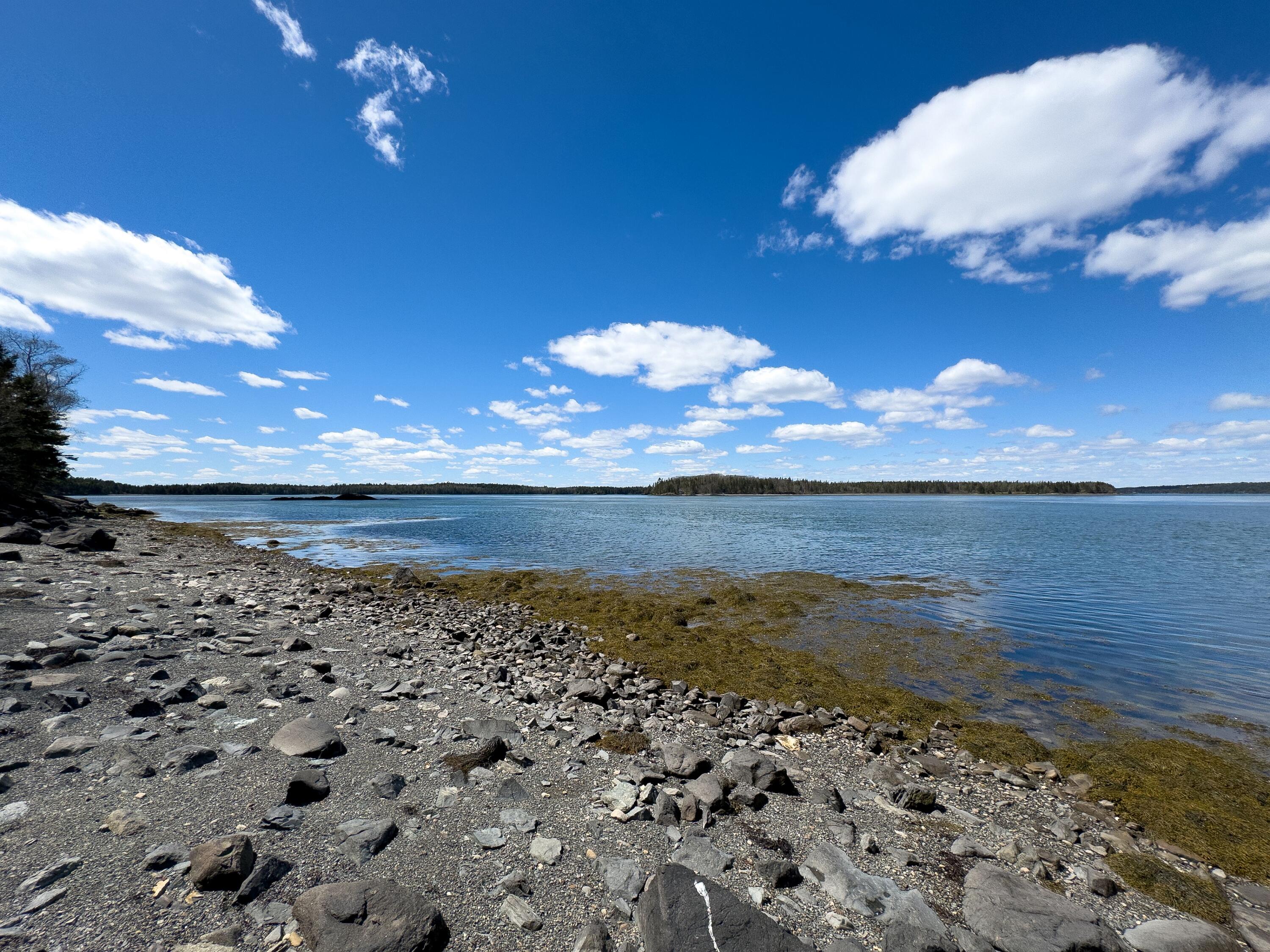 1058 Straight Bay Road Lubec, ME 04652 - Photo 43 of 81 1058 STRAIGHT BAY ROAD SHORE 3