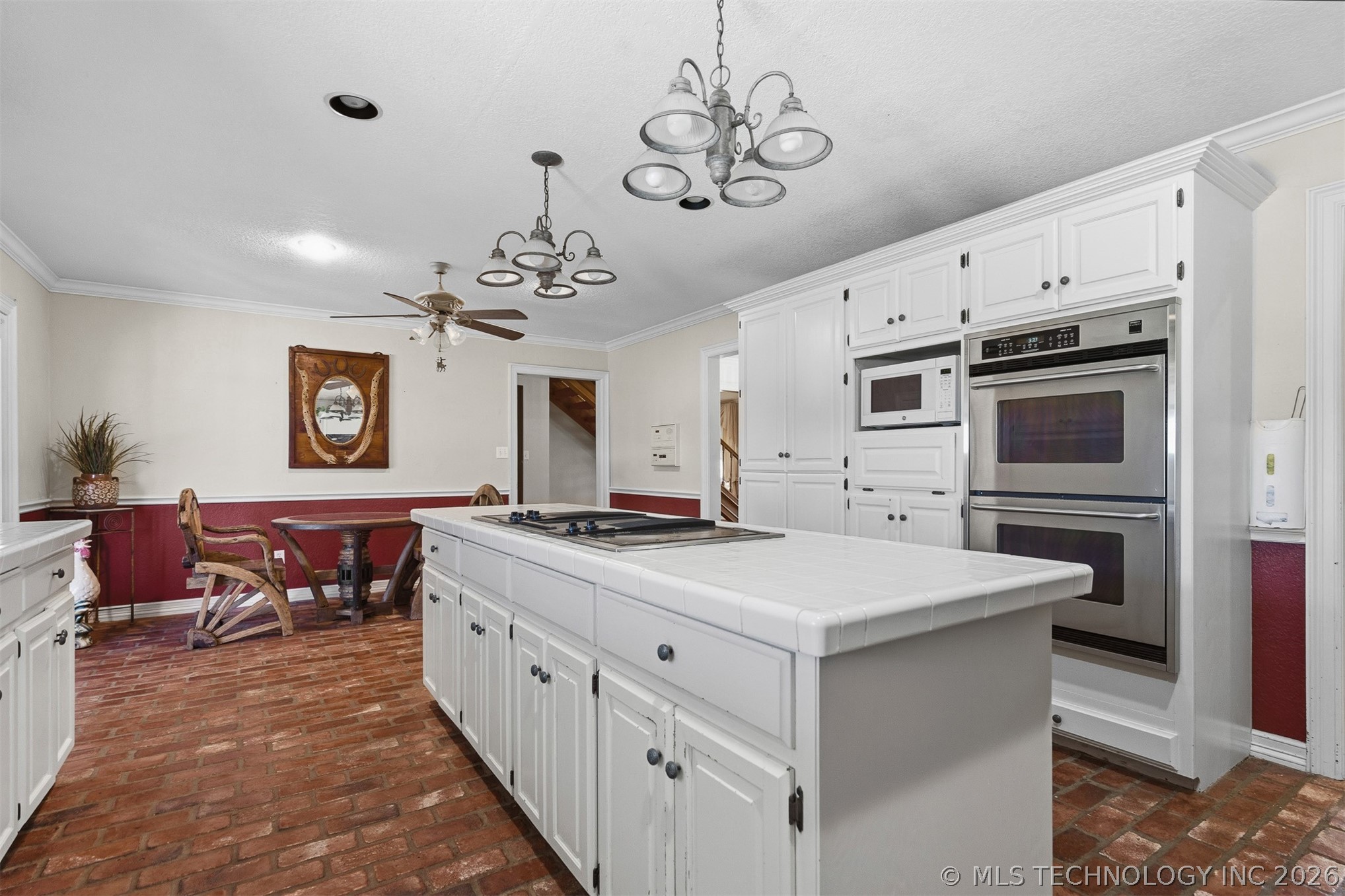 5890 South Brock Road Ardmore, OK 73401 - Photo 22 of 91 Gallery Image 22