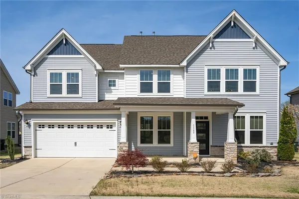 $585,000 | 1168 Cardross Street, Burlington, NC 27215