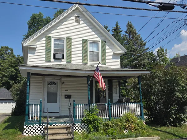 $190,000 | 200 Fourth Street, Old Town, ME 04468