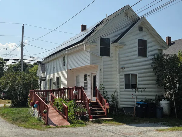 $190,000 | 200 Fourth Street, Old Town, ME 04468