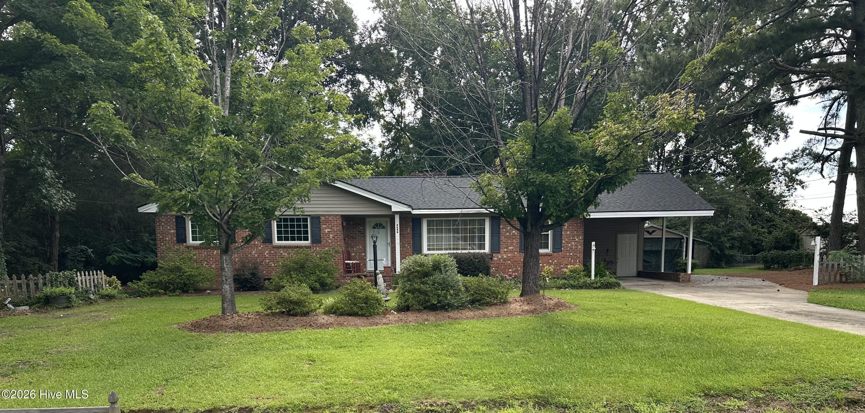 4646 Windsor Road Elm City, NC 27822 - Photo 1 of 26 Gallery Image 1
