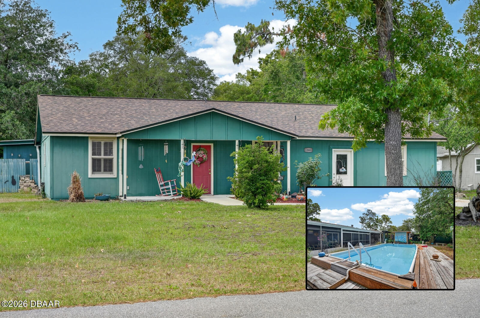 12668 Attrill Road Jacksonville, FL 32258 - Photo 1 of 47 1_main