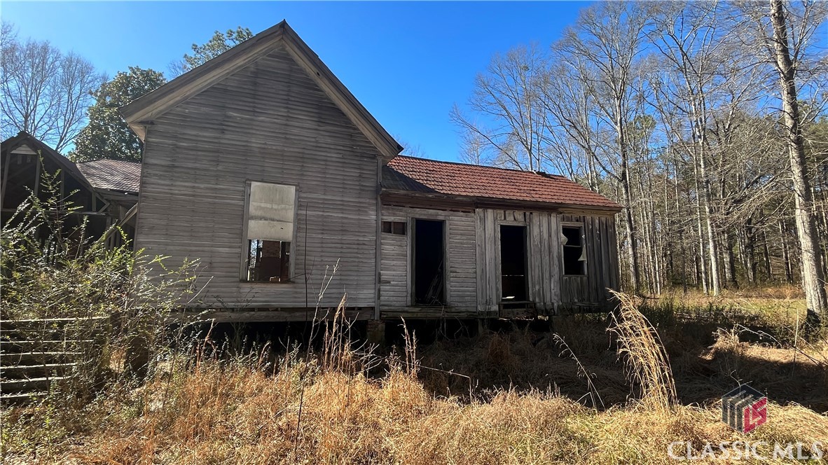 0 Railroad Road Stephens, GA 30667 - Photo 4 of 21
