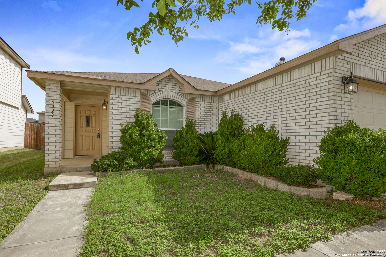 4023 Privet Place San Antonio, TX 78259 - Photo 5 of 30 Gallery Image 5