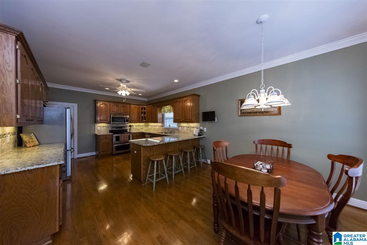 7346 Lake In The Woods Road Trussville, AL 35173 - Photo 6 of 37