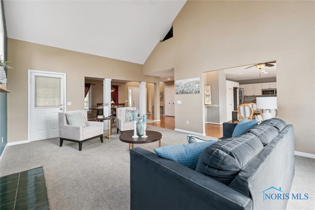 408 Blue Jacket Road Perrysburg, OH 43551 - Photo 10 of 50 Gallery Image 10