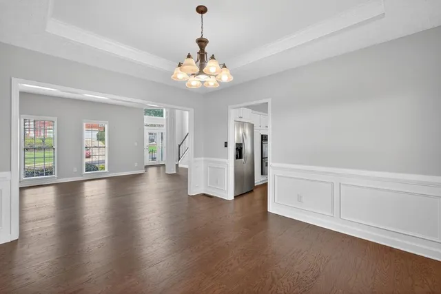 $609,900 | 425 Chandler Court, Sugar Hill, GA 30518