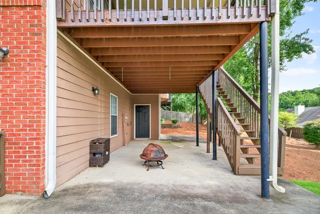 $609,900 | 425 Chandler Court, Sugar Hill, GA 30518