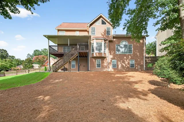 $609,900 | 425 Chandler Court, Sugar Hill, GA 30518