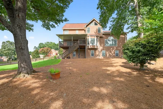 $609,900 | 425 Chandler Court, Sugar Hill, GA 30518