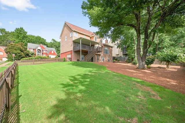 $609,900 | 425 Chandler Court, Sugar Hill, GA 30518