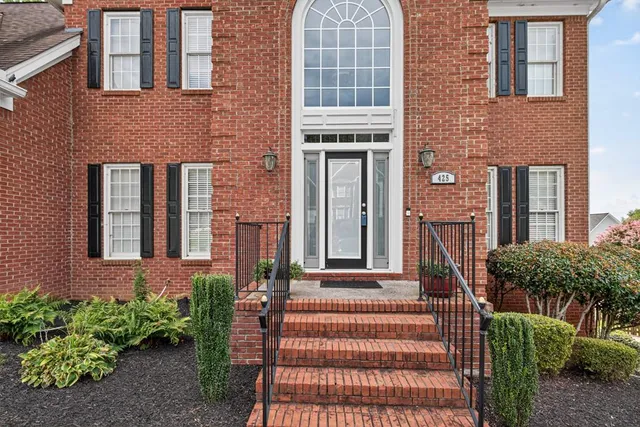 $609,900 | 425 Chandler Court, Sugar Hill, GA 30518