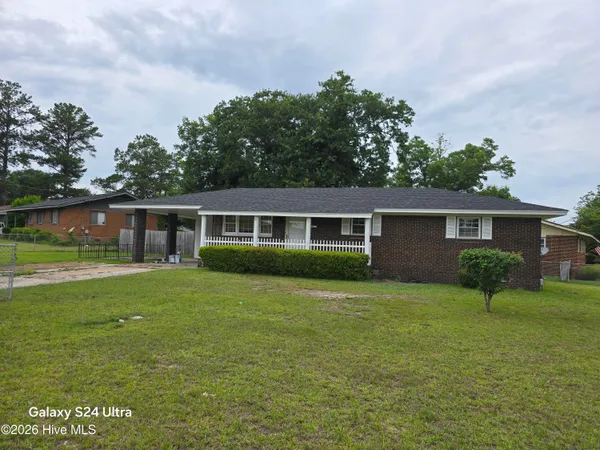 $1,400 | 1831 Cottonwood Drive, Augusta, GA 30906