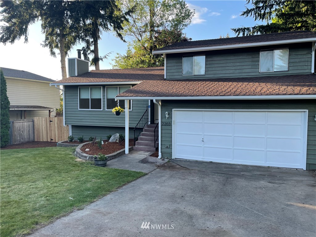 2203 Virginia Court Milton, WA 98354 - Photo 1 of 29