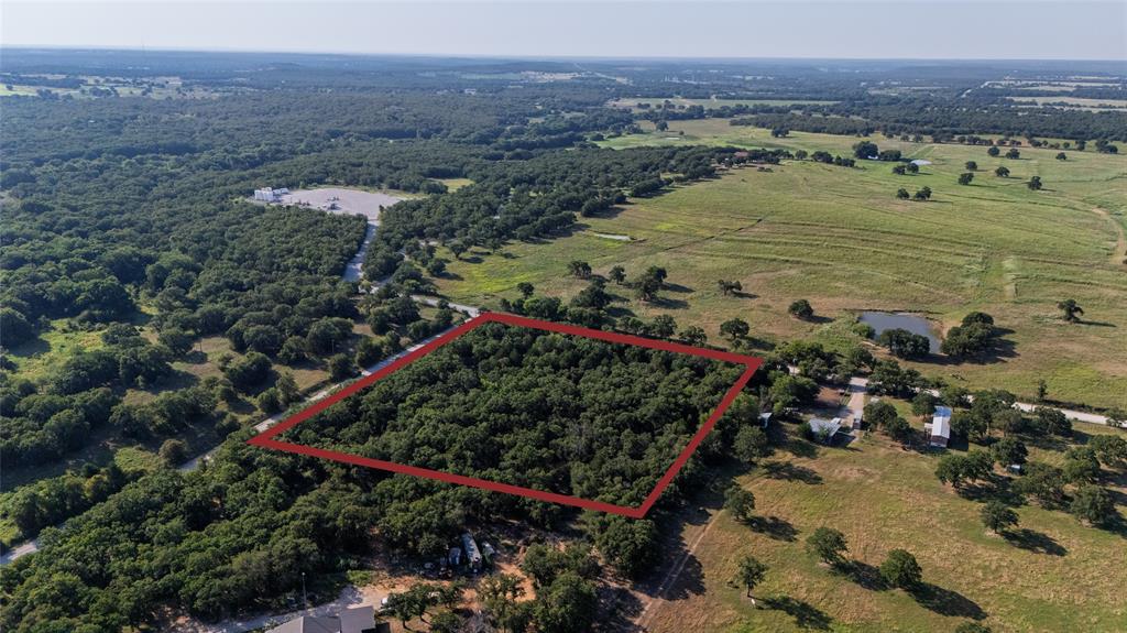 Tbd Old Vashti Road Bowie, TX 76230 - Photo 11 of 36 a view of a city & an ocean view