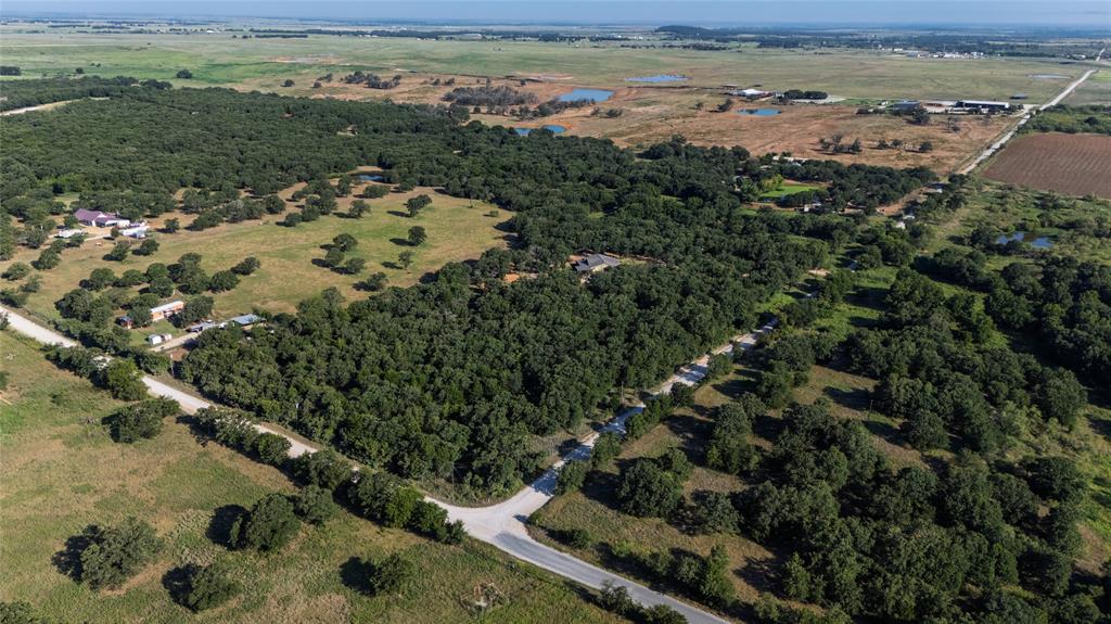 Tbd Old Vashti Road Bowie, TX 76230 - Photo 14 of 36 a view of a lake with a mountain