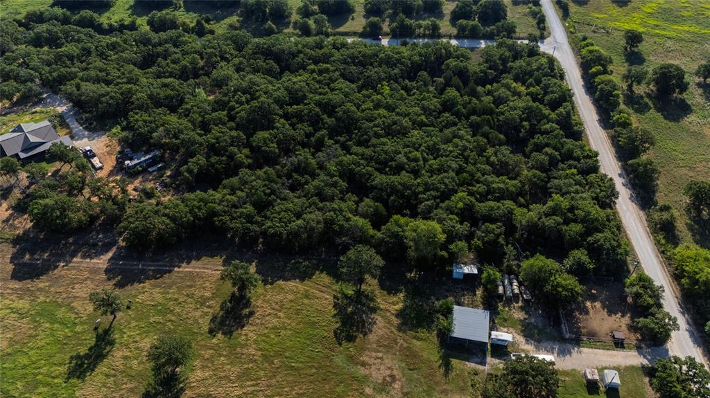Tbd Old Vashti Road Bowie, TX 76230 - Photo 15 of 36 an aerial view of house with yard swimming pool and outdoor seating