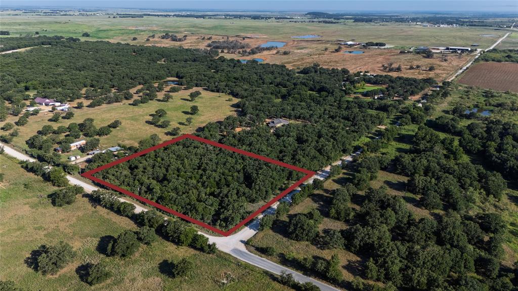 Tbd Old Vashti Road Bowie, TX 76230 - Photo 2 of 36 a view of a lake with a mountain
