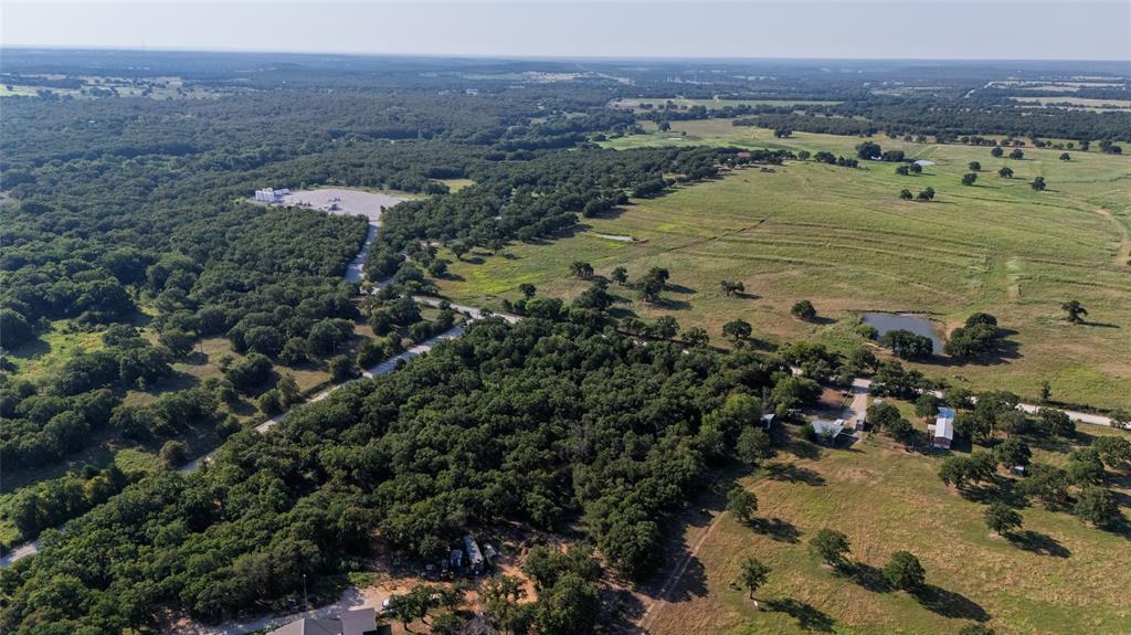 Tbd Old Vashti Road Bowie, TX 76230 - Photo 23 of 36 a view of a city with a mountain