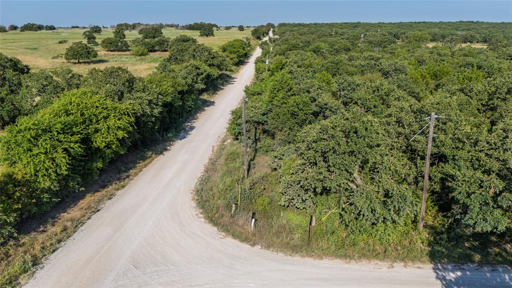 Tbd Old Vashti Road Bowie, TX 76230 - Photo 27 of 36 a view of a garden