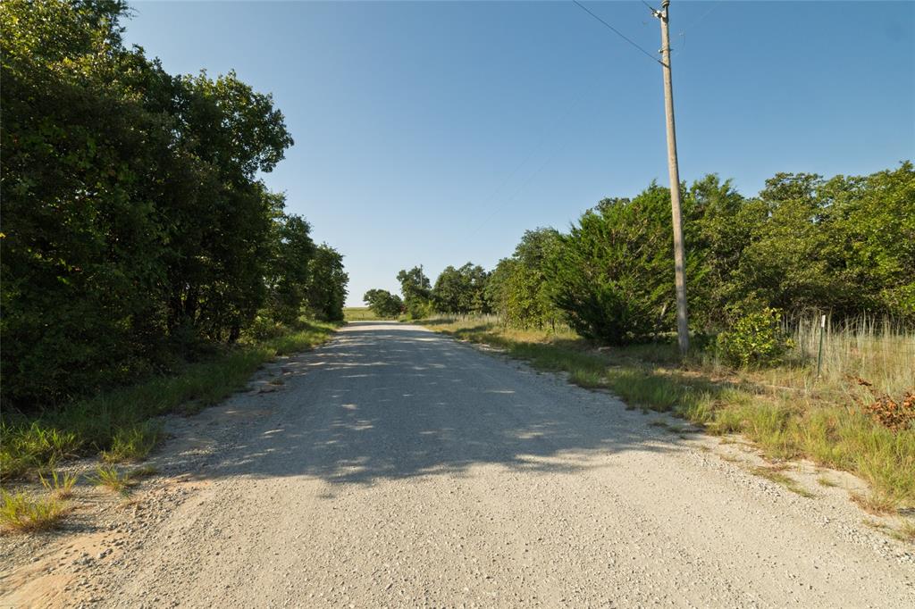 Tbd Old Vashti Road Bowie, TX 76230 - Photo 30 of 36 a view of a yard