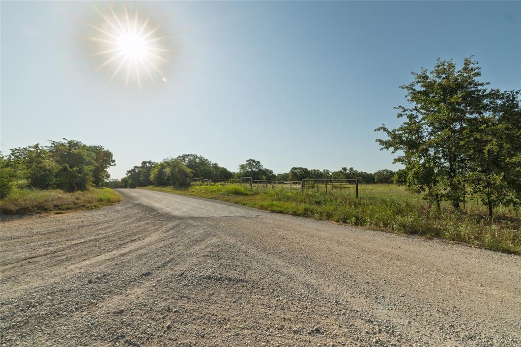 Tbd Old Vashti Road Bowie, TX 76230 - Photo 32 of 36 a view of an outdoor space and a yard