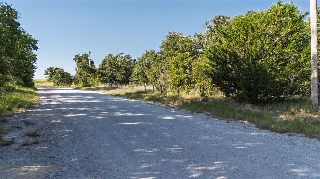 Tbd Old Vashti Road Bowie, TX 76230 - Photo 34 of 36 a view of a lake view with houses in back