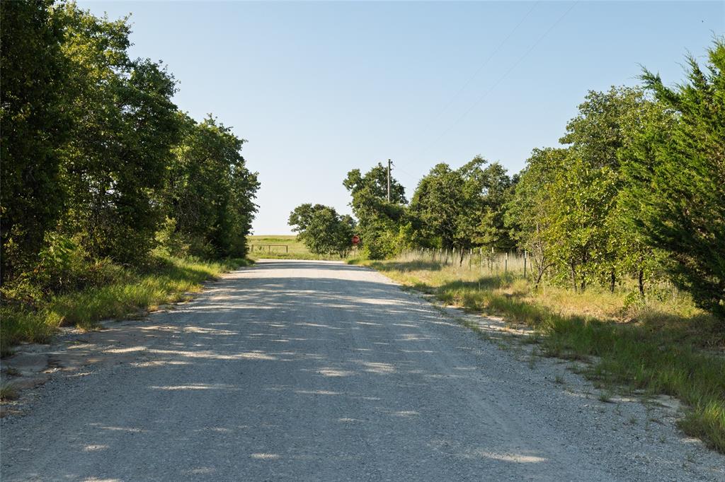 Tbd Old Vashti Road Bowie, TX 76230 - Photo 35 of 36 a view of lake with outdoor space