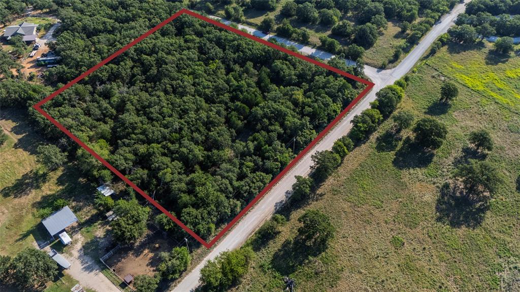 Tbd Old Vashti Road Bowie, TX 76230 - Photo 4 of 36 an aerial view of a house