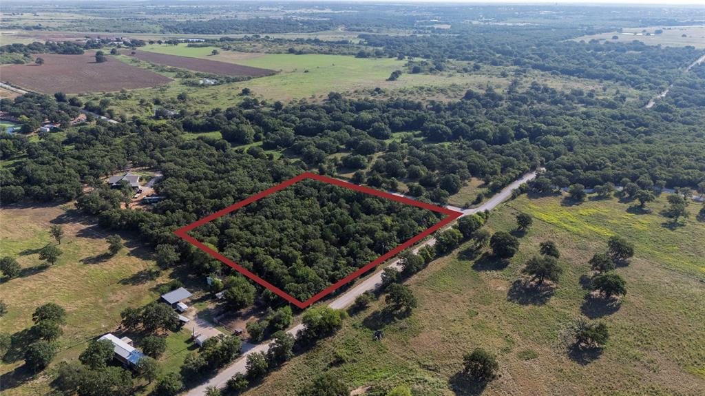 Tbd Old Vashti Road Bowie, TX 76230 - Photo 5 of 36 view of a lake with a mountain