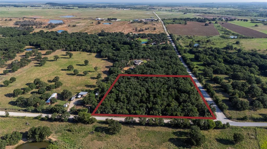 Tbd Old Vashti Road Bowie, TX 76230 - Photo 7 of 36 an aerial view of multiple house