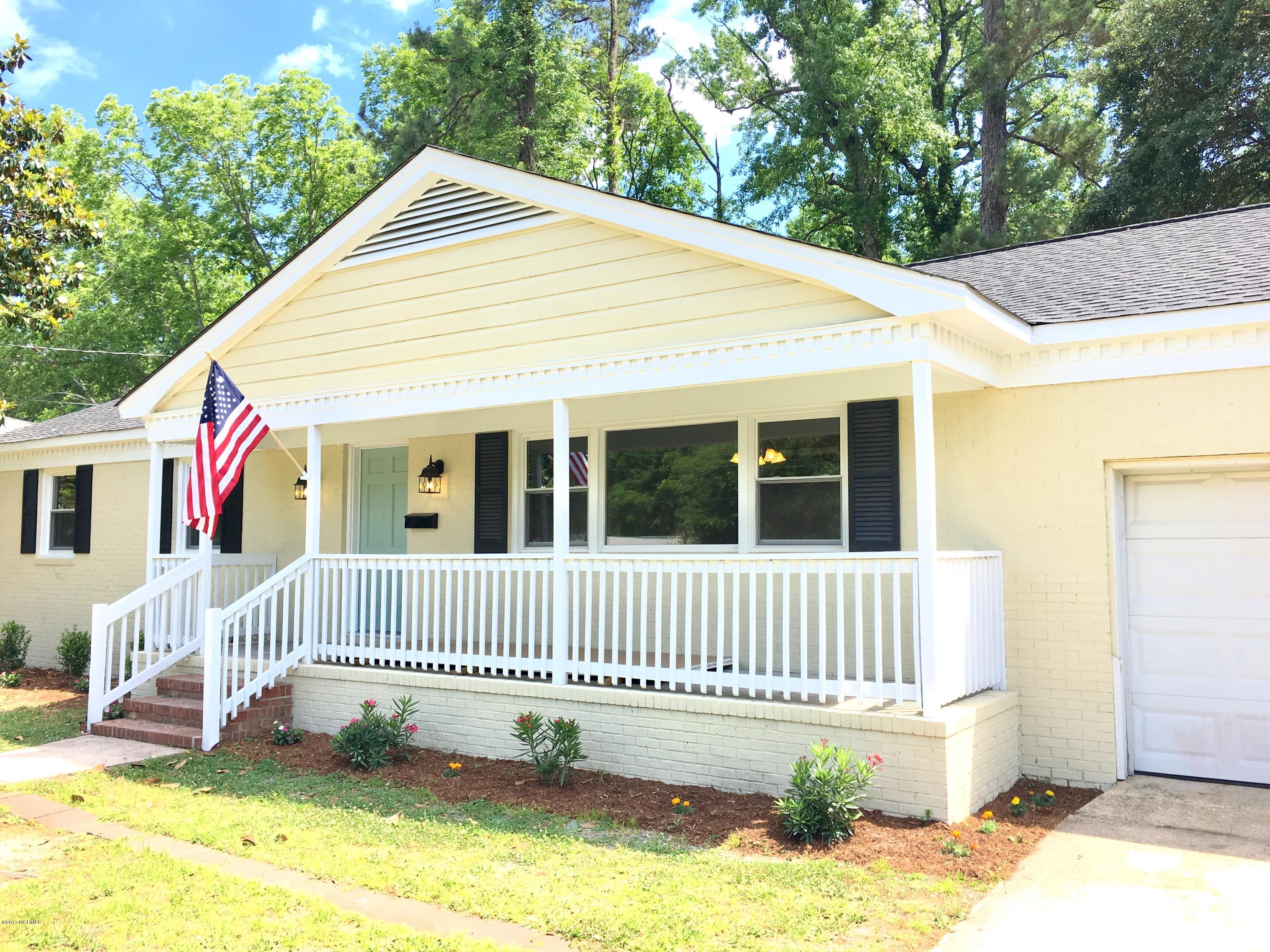 2418 Shirley Road Wilmington, NC 28405 - Photo 1 of 20 FullSizeRender