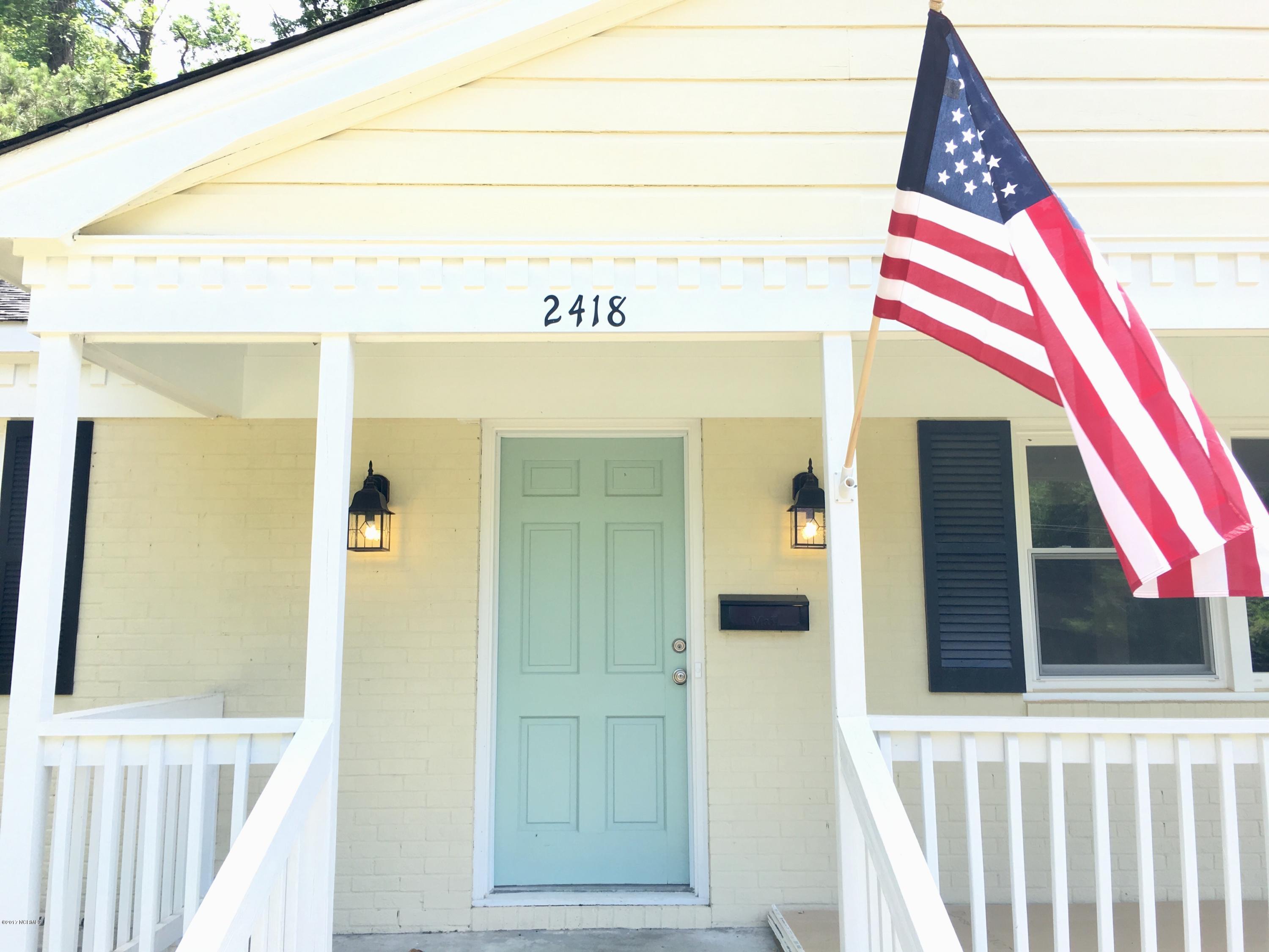 2418 Shirley Road Wilmington, NC 28405 - Photo 2 of 20 FullSizeRender_1