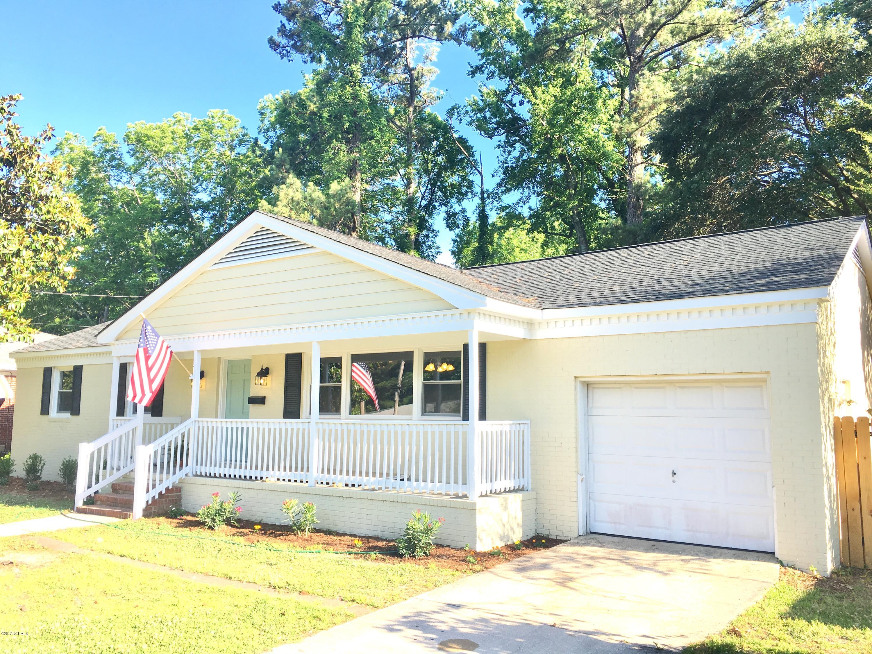 2418 Shirley Road Wilmington, NC 28405 - Photo 3 of 20 FullSizeRender_3