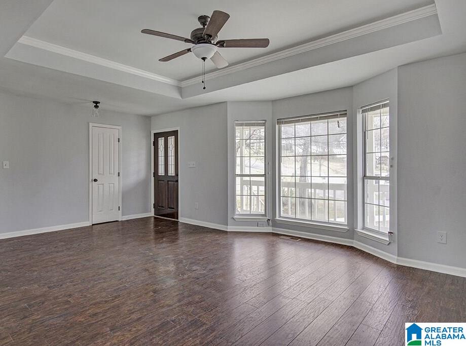 3604 Forest Trace Trussville, AL 35173 - Photo 2 of 14