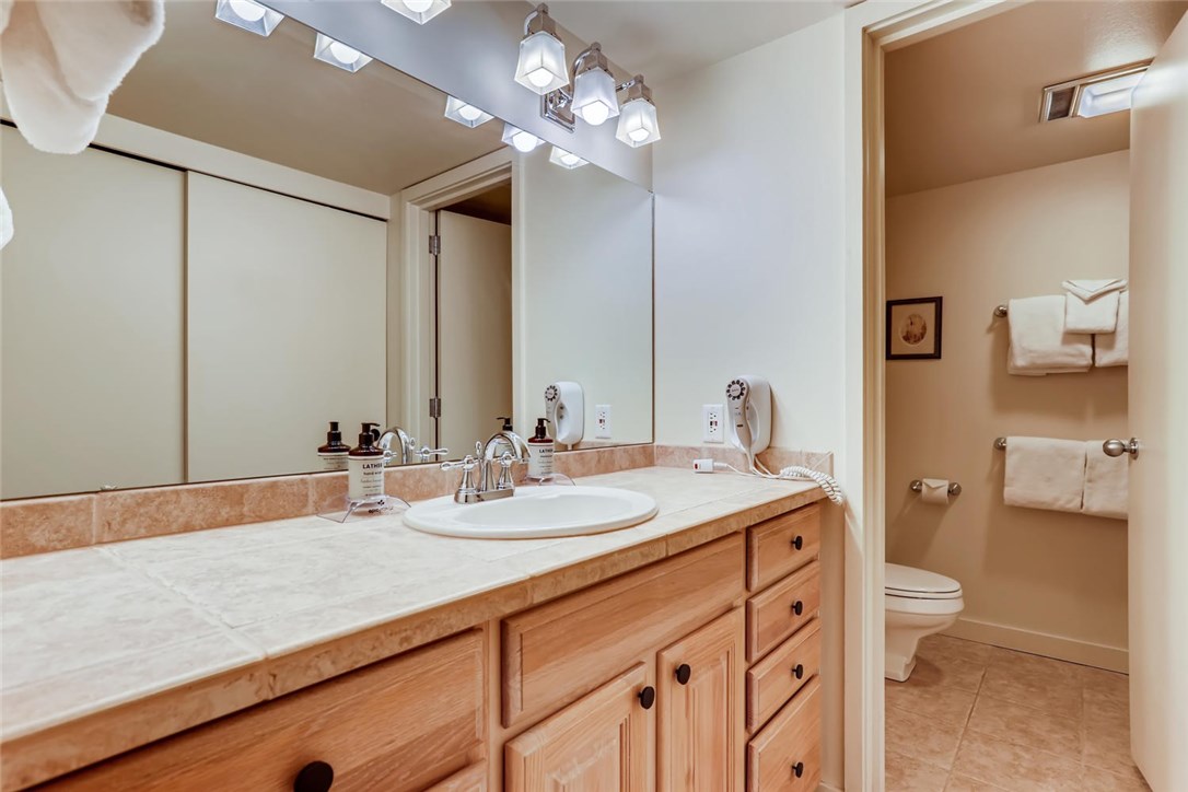 22097 Saints John Road, Unit 2501 Keystone, CO 80435 - Photo 9 of 11 Gallery Image 9