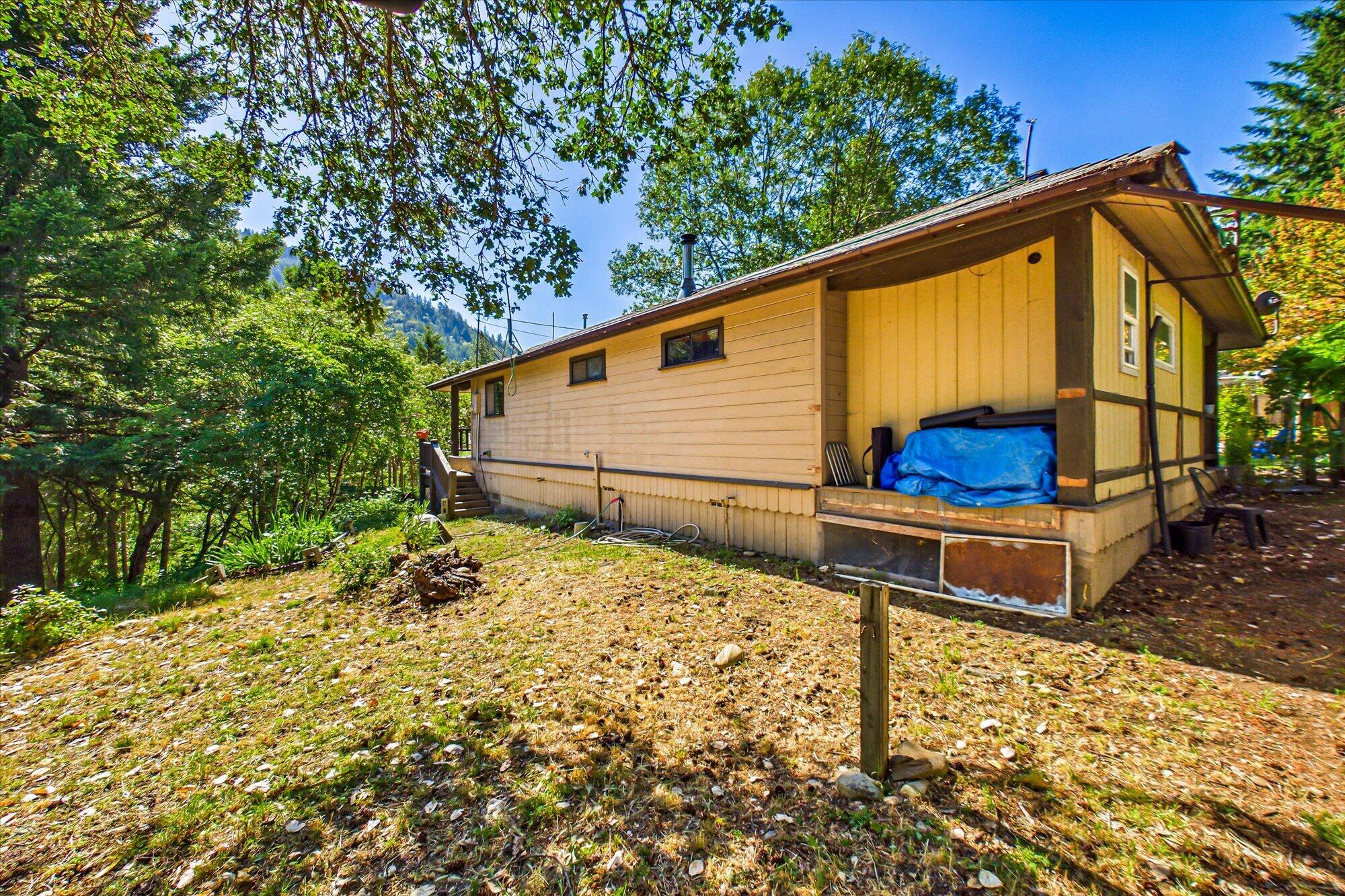 1050 Patterson Road Willow Creek, CA 95573 - Photo 42 of 51