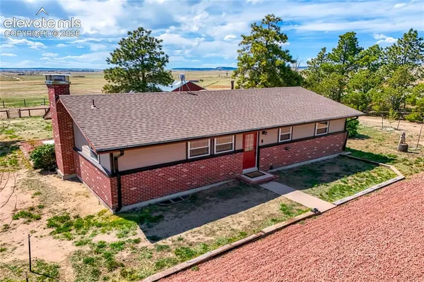 $1,149,900 | 21295 Highway 24, Peyton, CO 80831