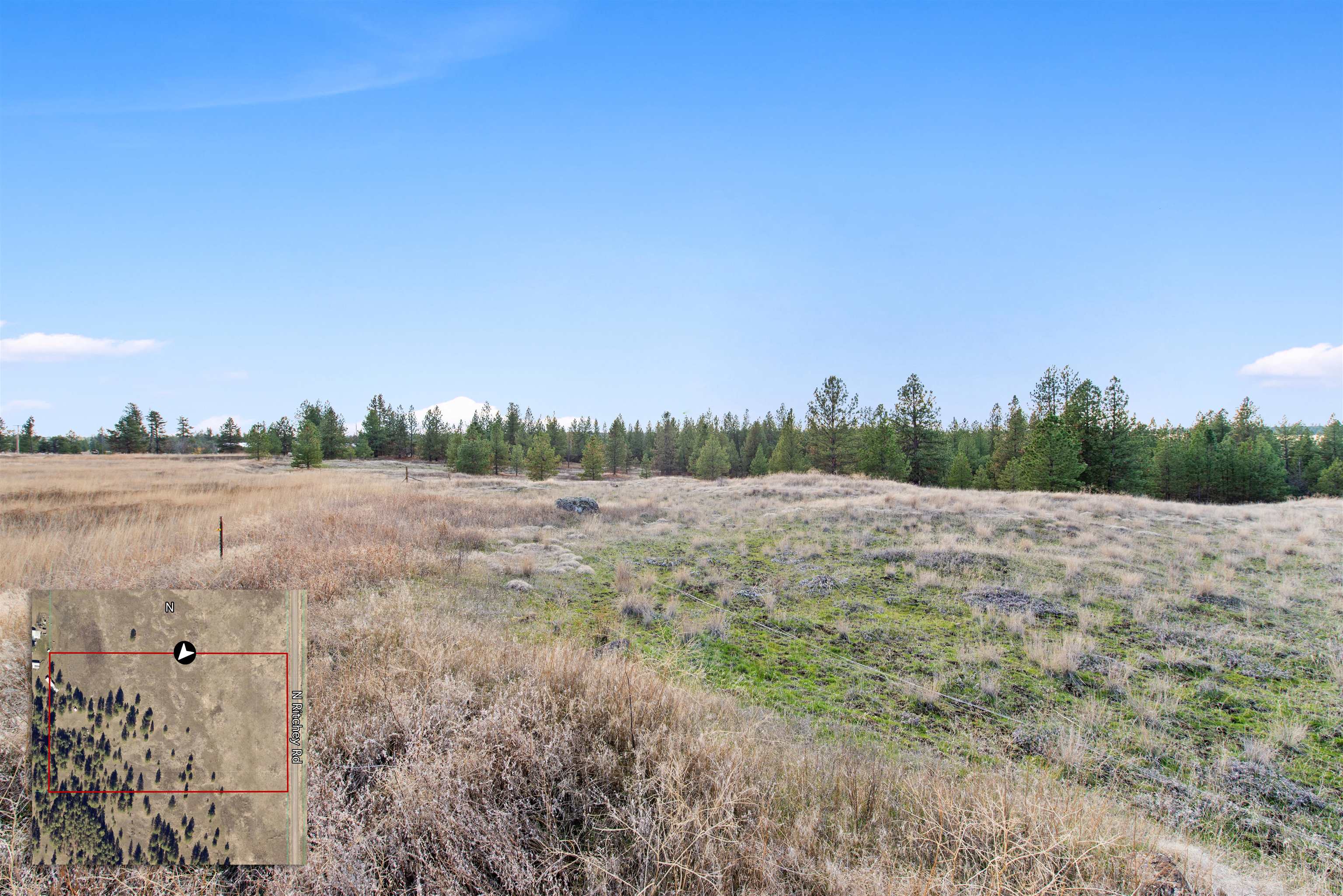 Nine North Ritchey Road Nine Mile Falls, WA 99026 - Photo 11 of 14