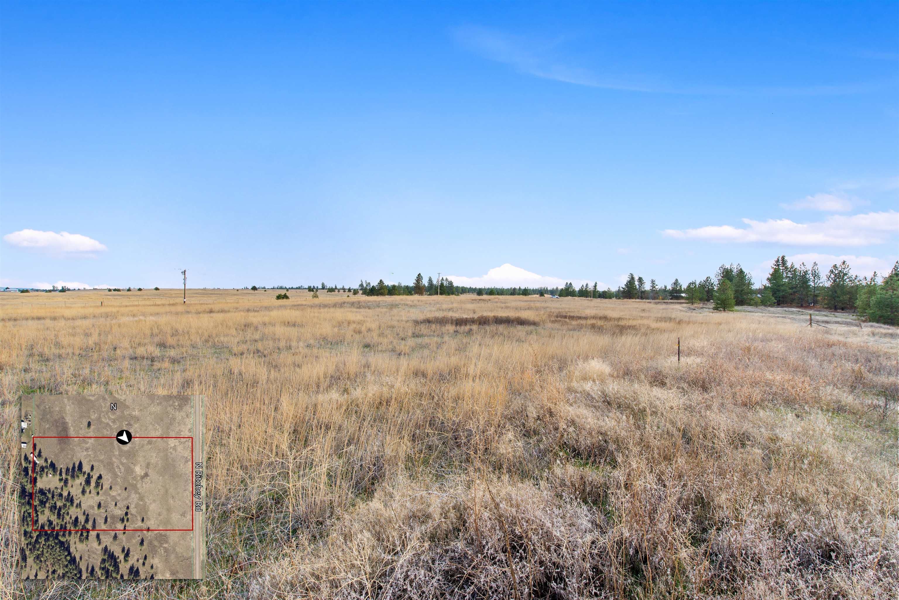 Nine North Ritchey Road Nine Mile Falls, WA 99026 - Photo 12 of 14