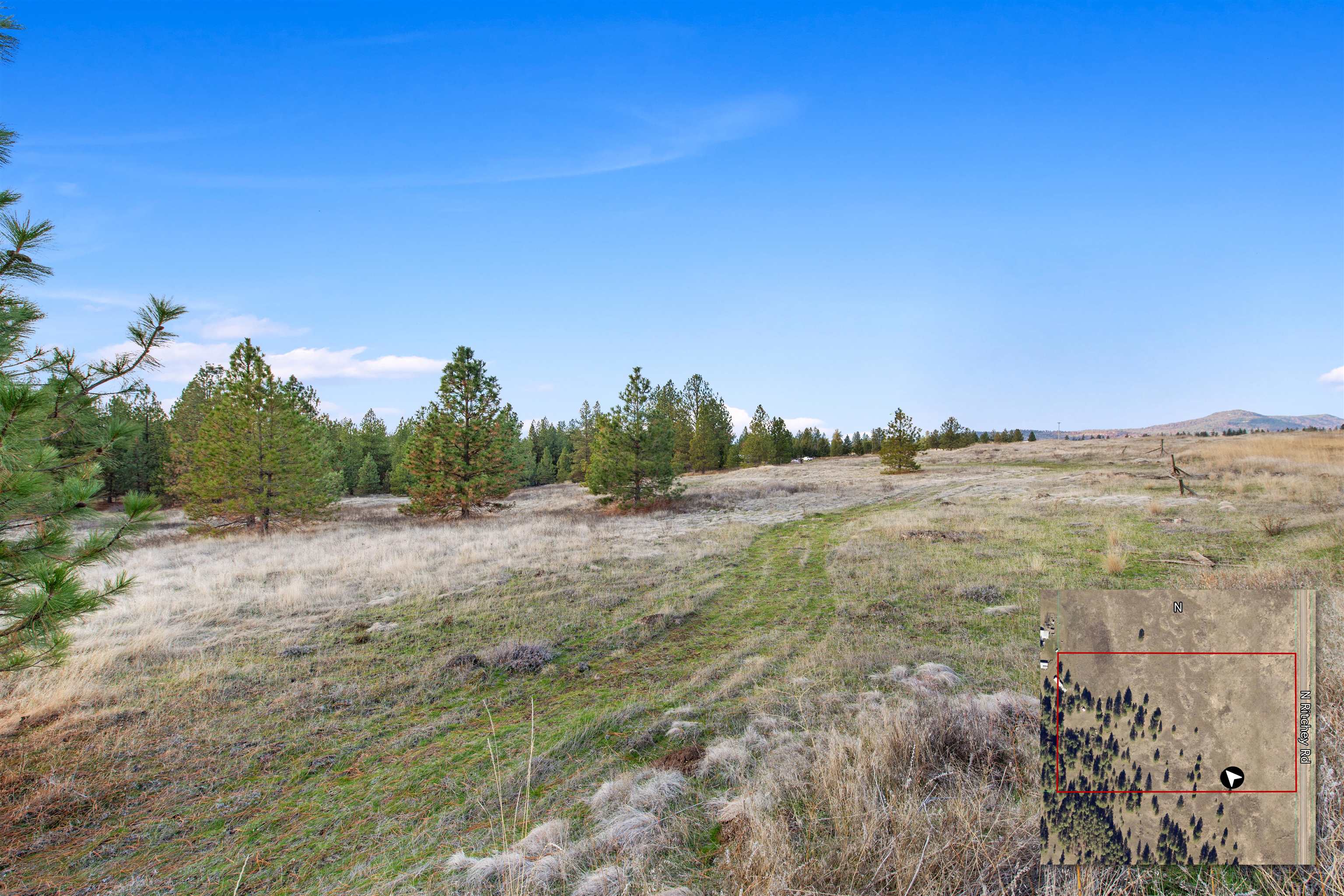 Nine North Ritchey Road Nine Mile Falls, WA 99026 - Photo 13 of 14