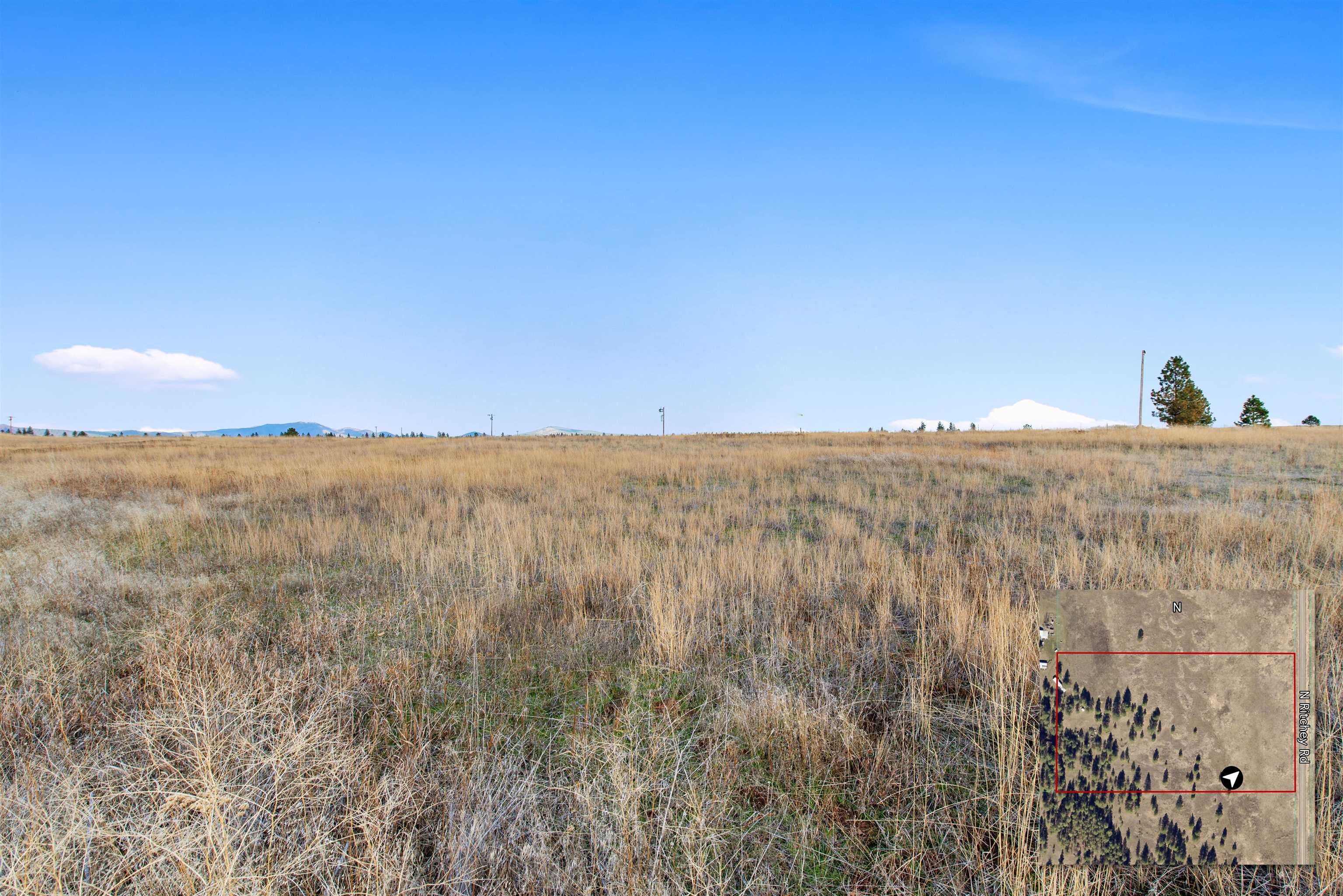 Nine North Ritchey Road Nine Mile Falls, WA 99026 - Photo 14 of 14