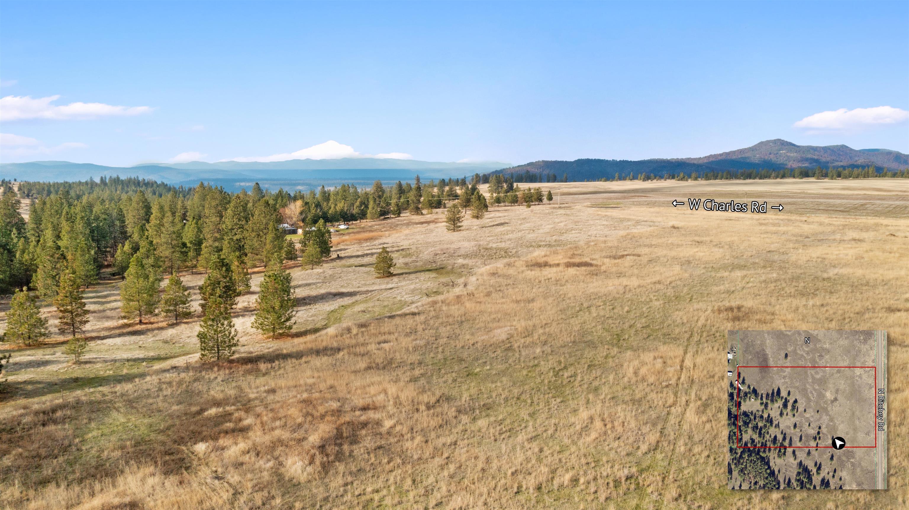 Nine North Ritchey Road Nine Mile Falls, WA 99026 - Photo 6 of 14